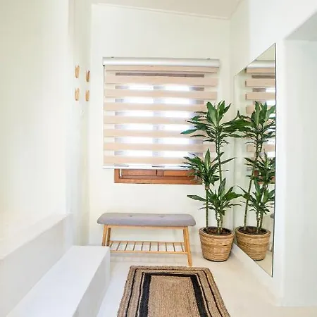 Apartment Tarik Live Traditional *
