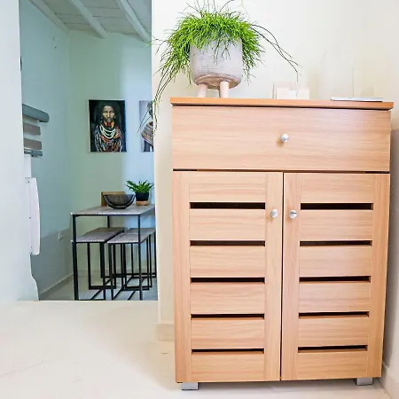 דירה Tarik Live Traditional