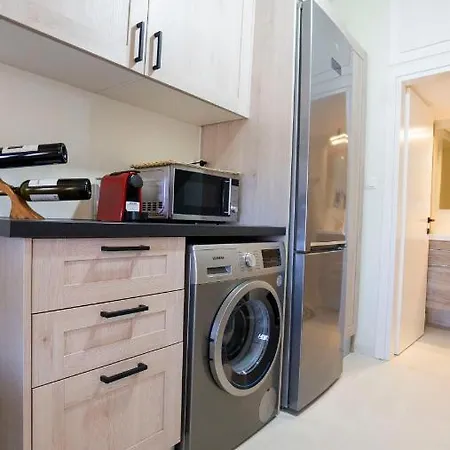 Apartment Tarik Live Traditional
