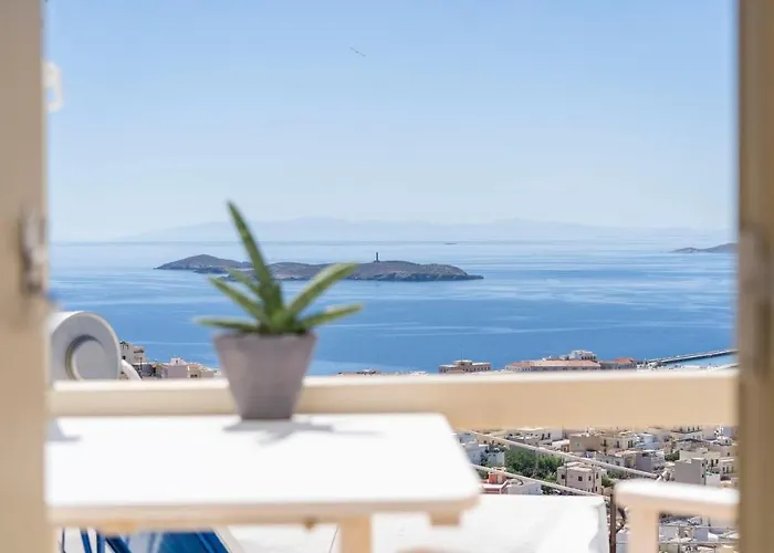 Tarik Live Traditional Lägenhet