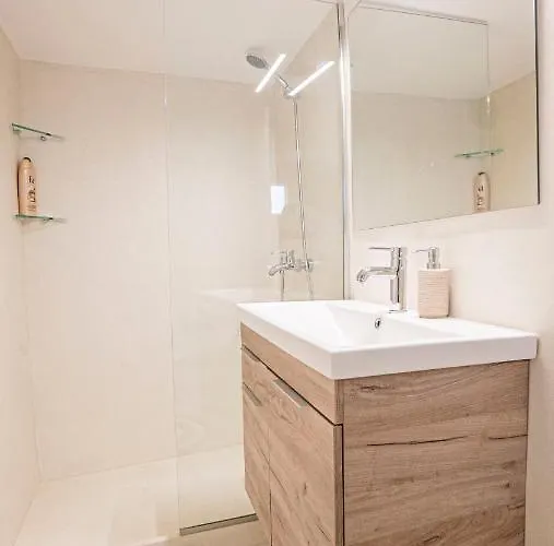 Lägenhet Tarik Live Traditional Ano Syros