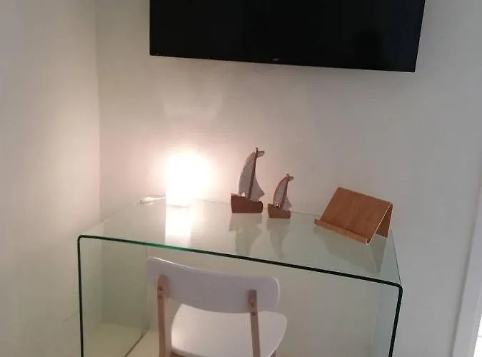 Lägenhet Tarik Live Traditional *