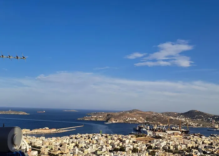 Tarik Live Traditional Lägenhet