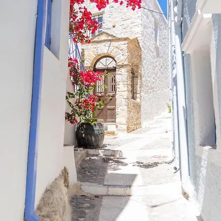 아파트 Tarik Live Traditional