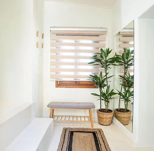 Διαμέρισμα Tarik Live Traditional *