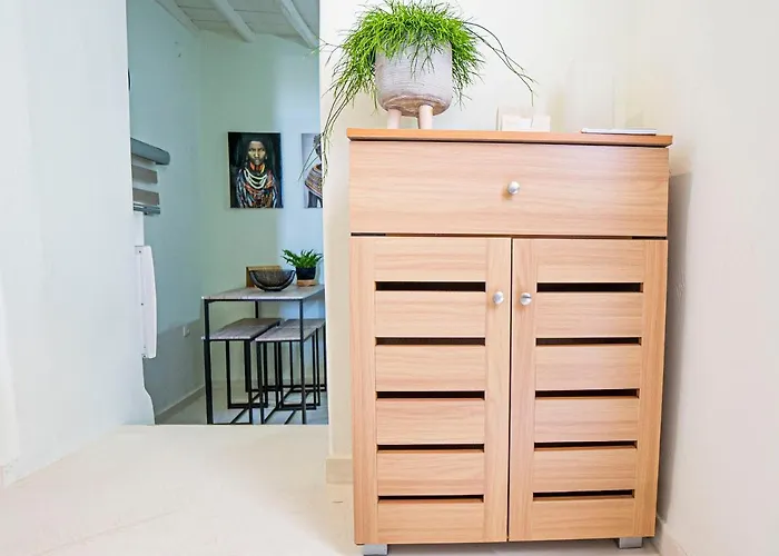 Διαμέρισμα Tarik Live Traditional